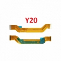 Mạch Dây Sub Sạc Vivo Y20 Cáp Nối Main Sạc Cáp Nối Bo Mainboard Mạch Chủ